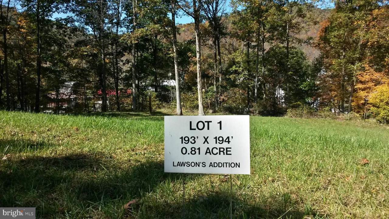 Lot 1 Sweitzer Ln. - Photo 1
