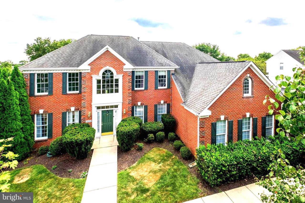 11004 Steeplechase Court - Photo 1