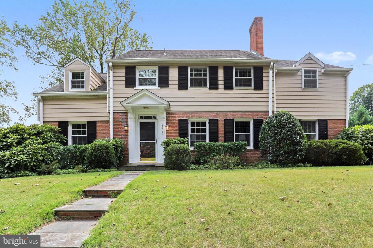 5708 Overlea Road - Photo 1