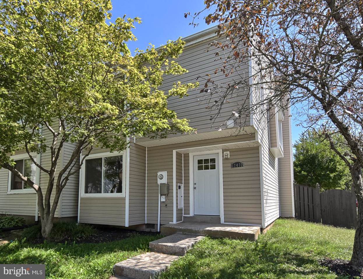 17472 Hoskinson Road - Photo 1