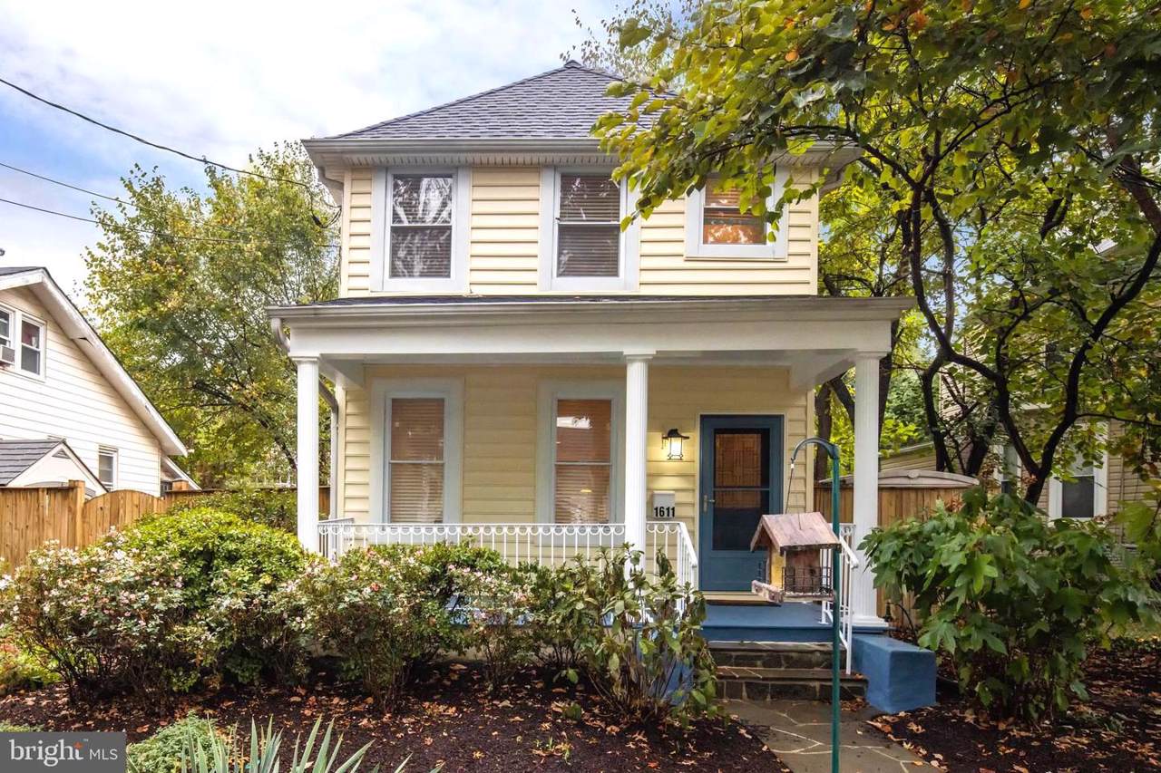 1611 Lawrence Street - Photo 1 1611 Lawrence Street - Photo 1