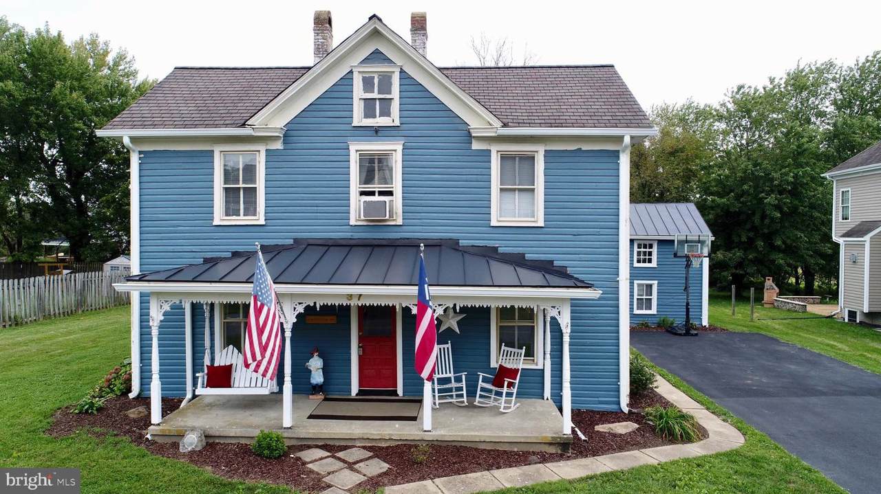 37 Loudoun Street - Photo 1