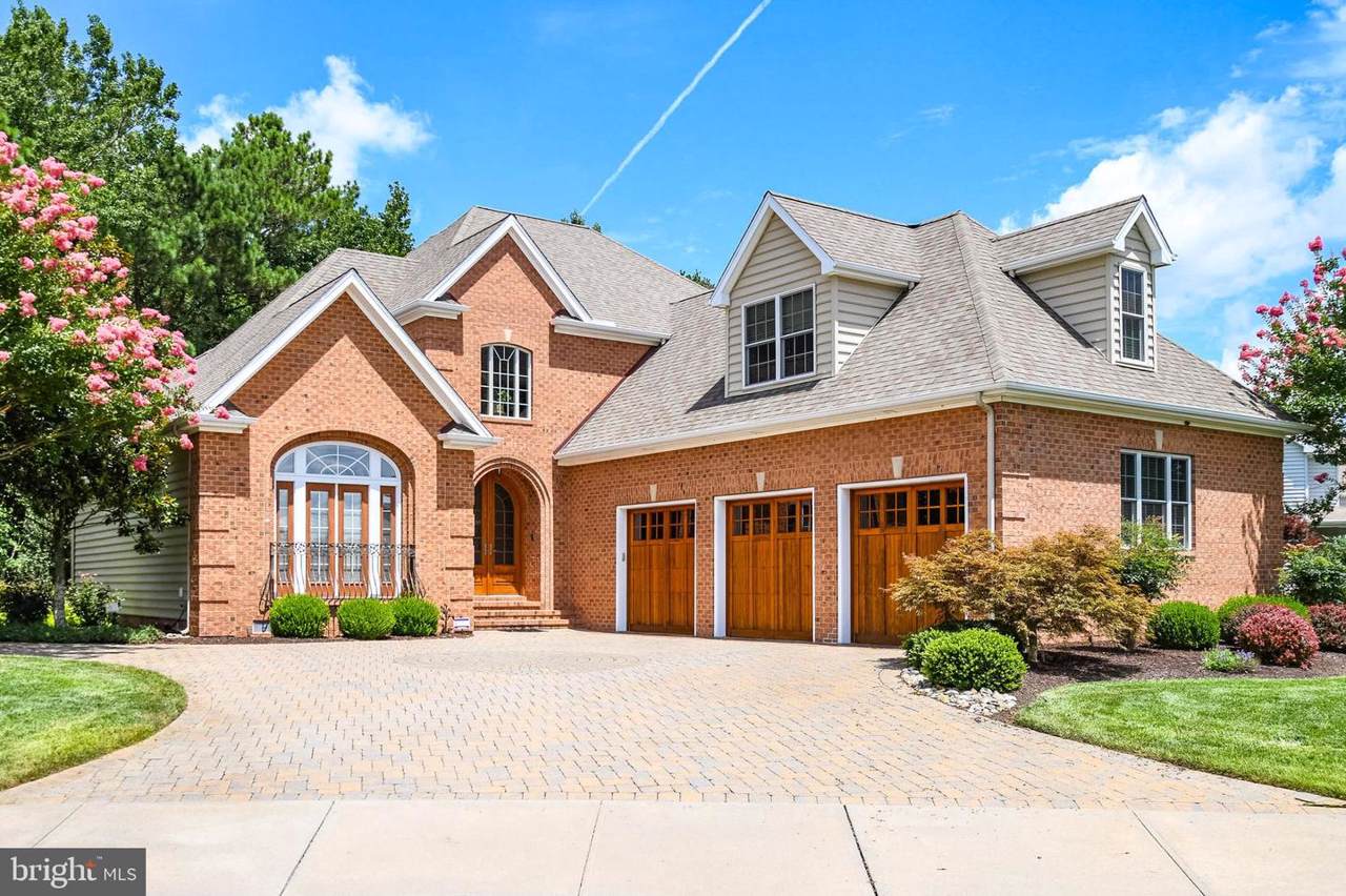 110 Porter Parkway - Photo 1