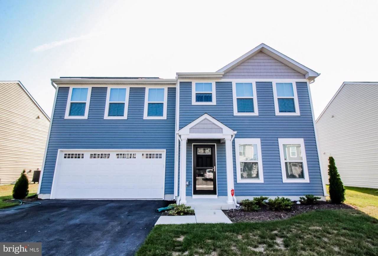 36429 Carriage Walk Lane - Photo 1