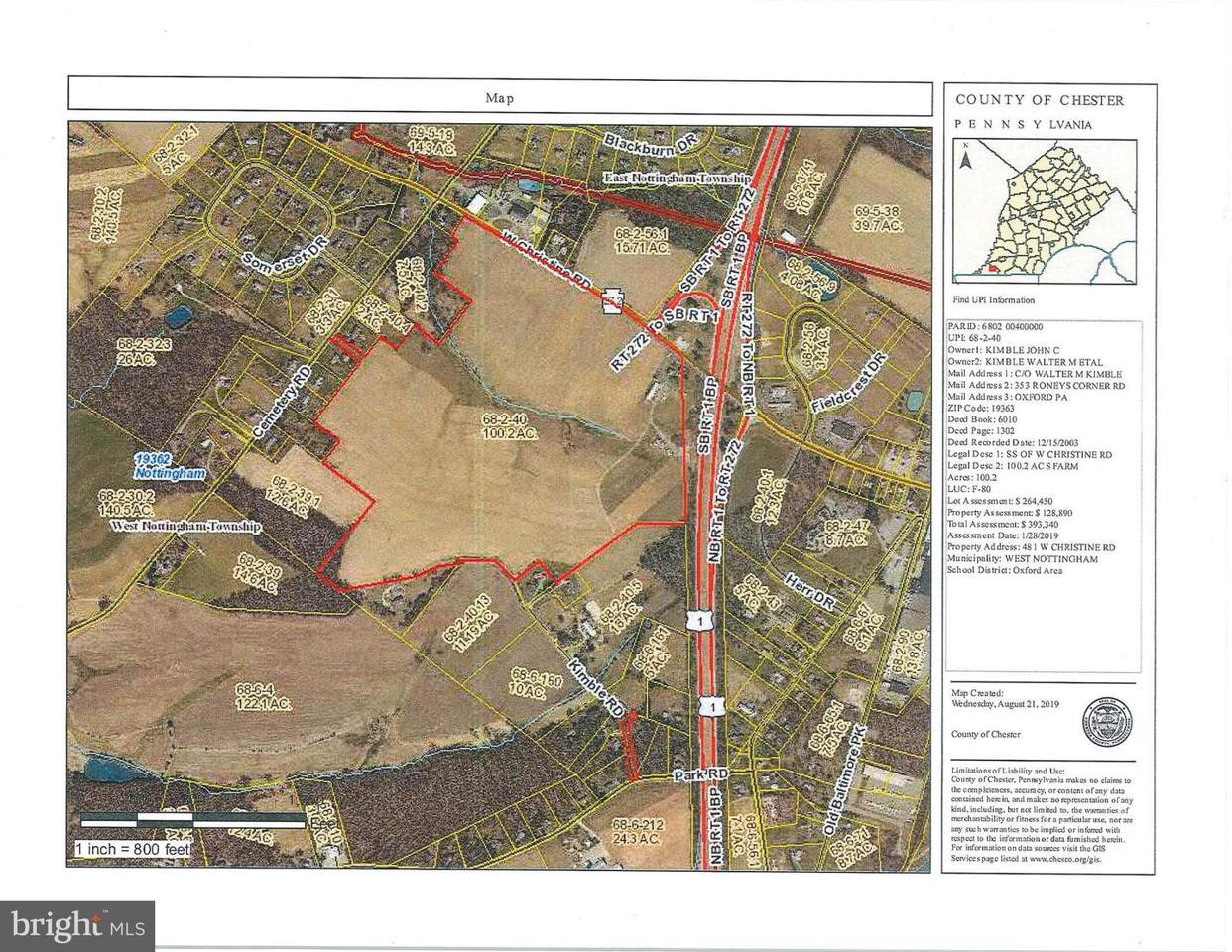 451 Christine Road - Photo 1 451 Christine Road - Photo 1