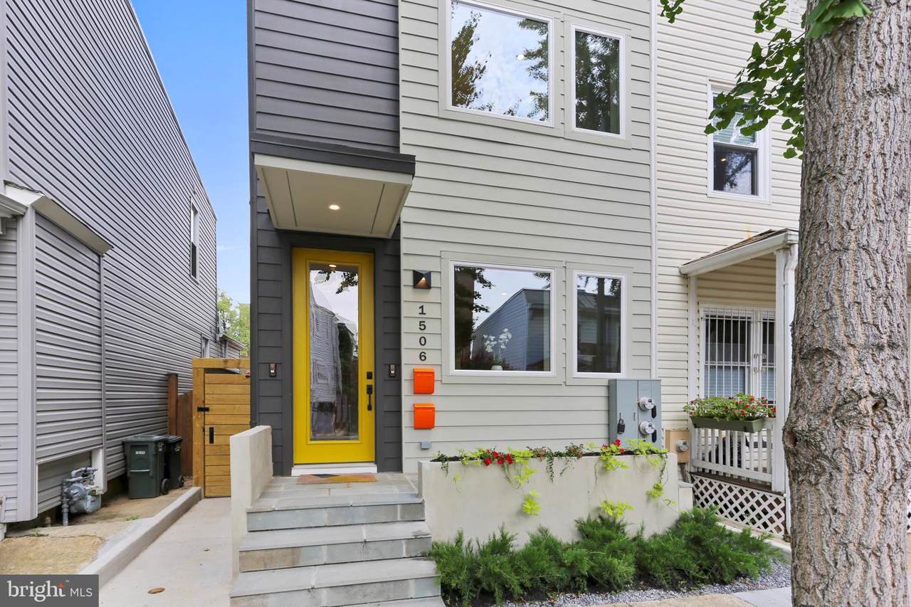 1506 Gales Street - Photo 1