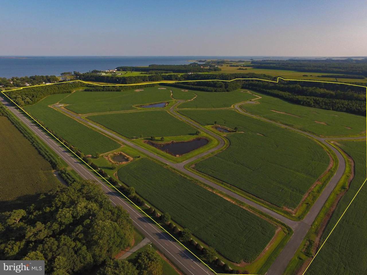 8136 Public Landing Road - Photo 1