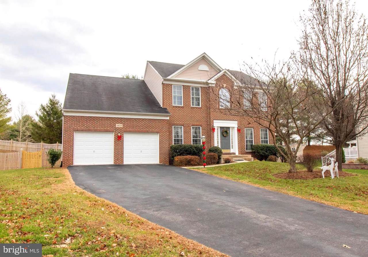 1403 Keuka Court - Photo 1