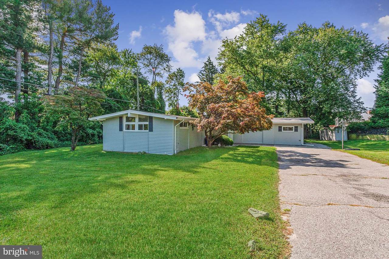 3313 Old Forest Road - Photo 1