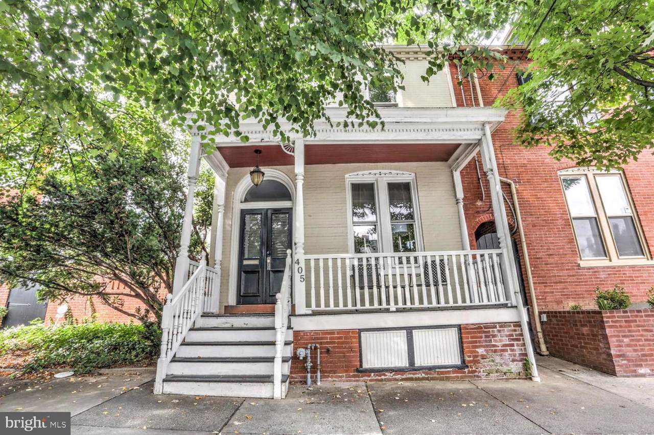 405 Orange Street - Photo 1