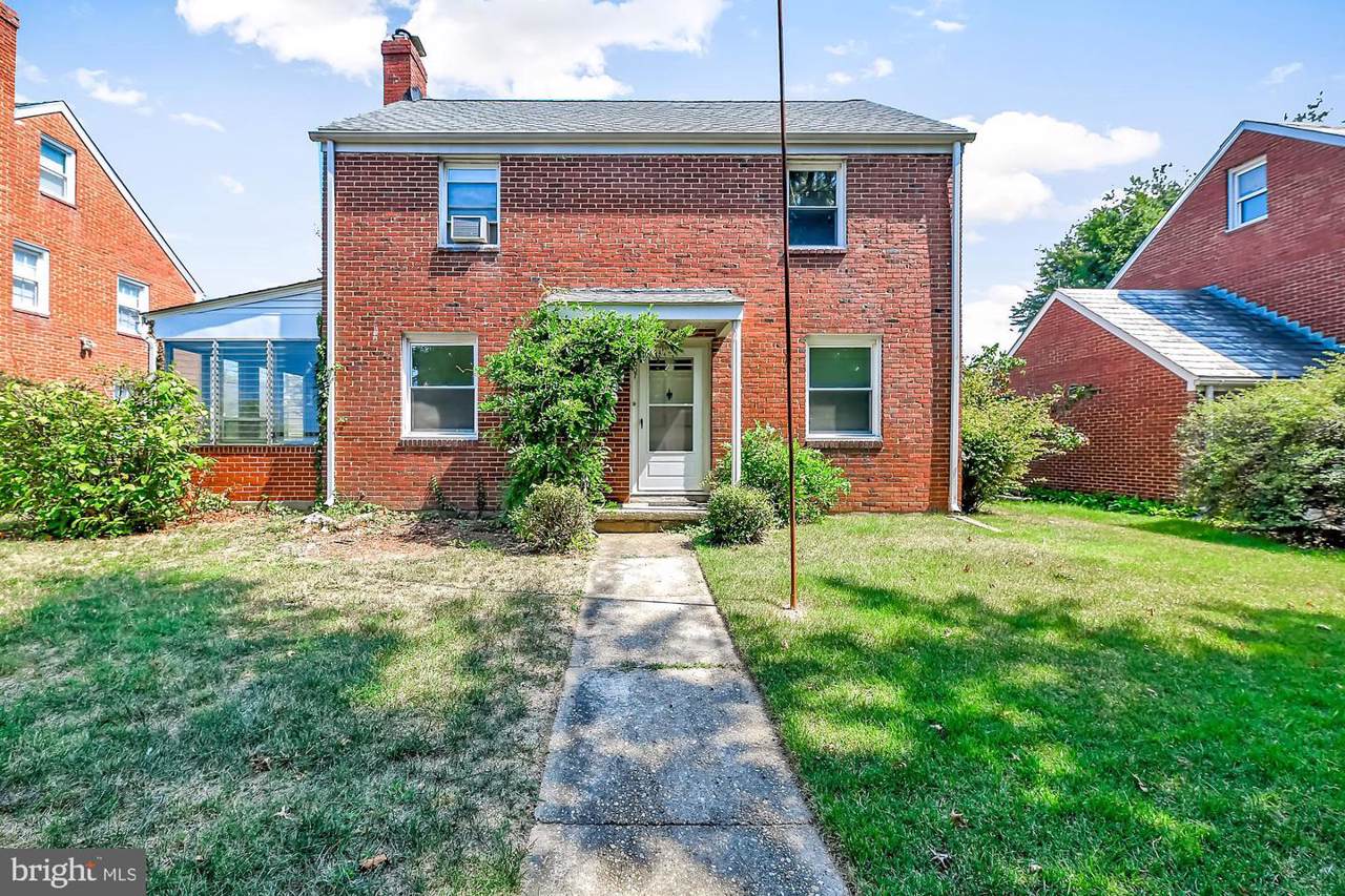 3007 Dunbrin Road - Photo 1