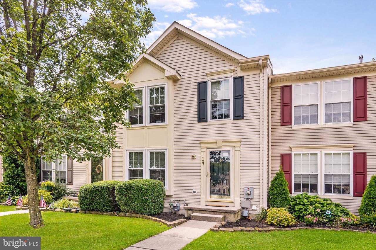 127 Mount Vernon Court - Photo 1