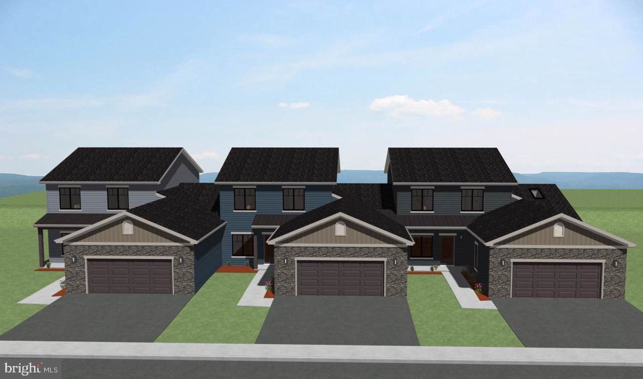 331 Waulking Way - Photo 1