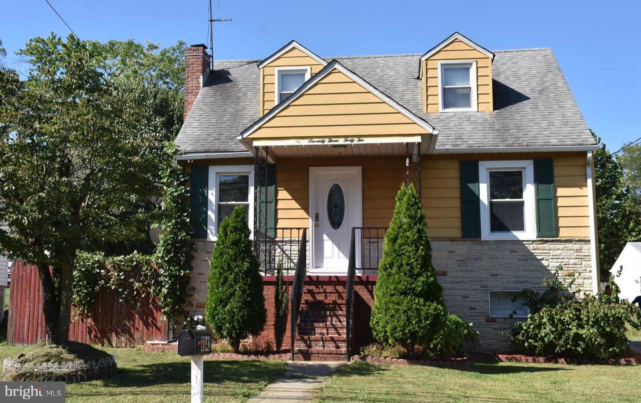 7342 Montgomery Road - Photo 1