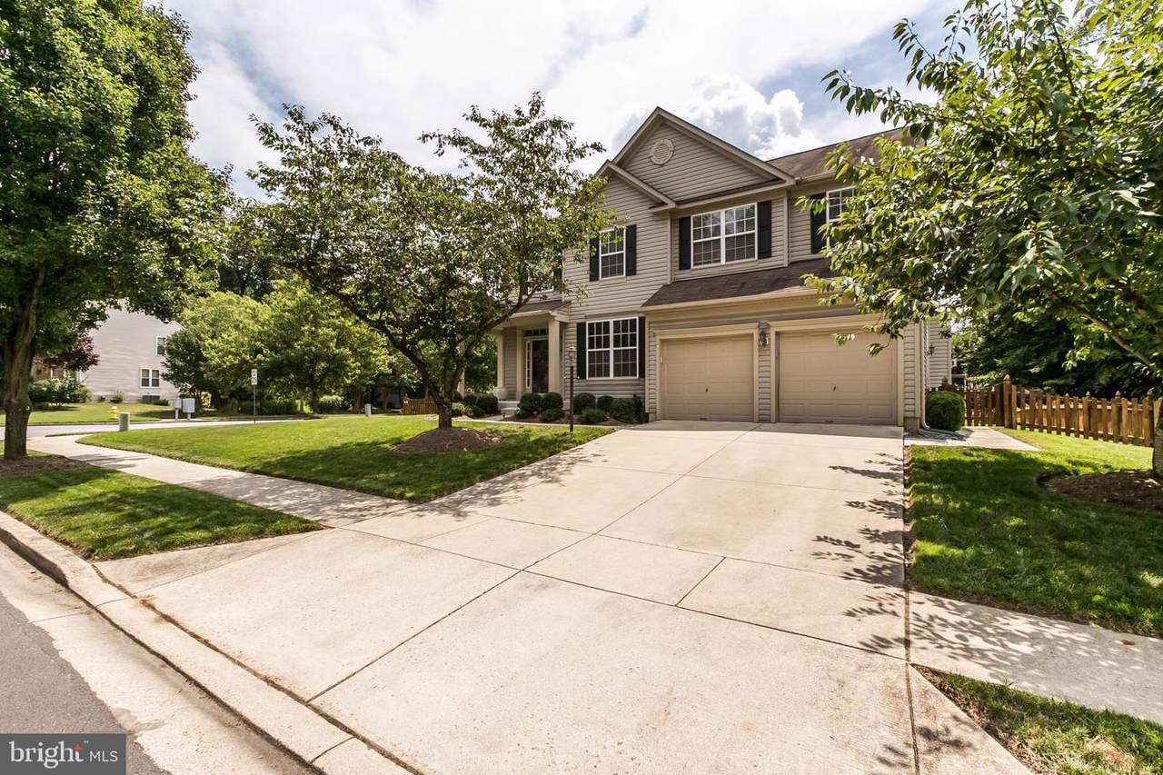 1611 Chapman Road - Photo 1