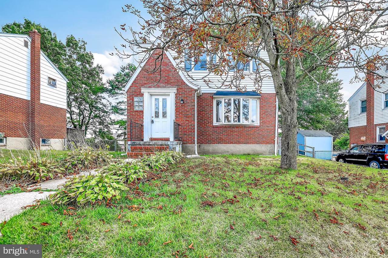 8005 Neighbors Avenue - Photo 1