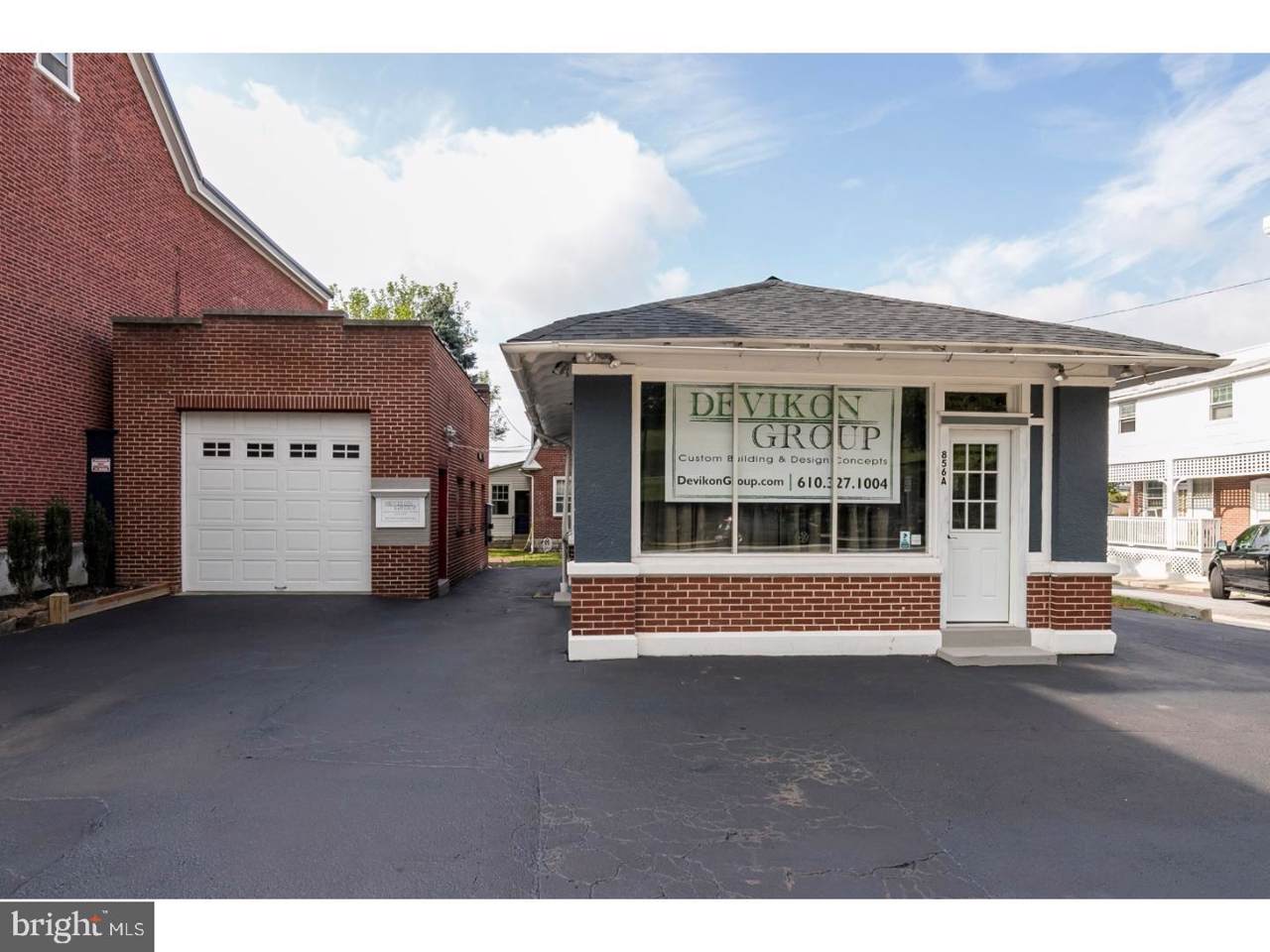 856 High Street - Photo 1