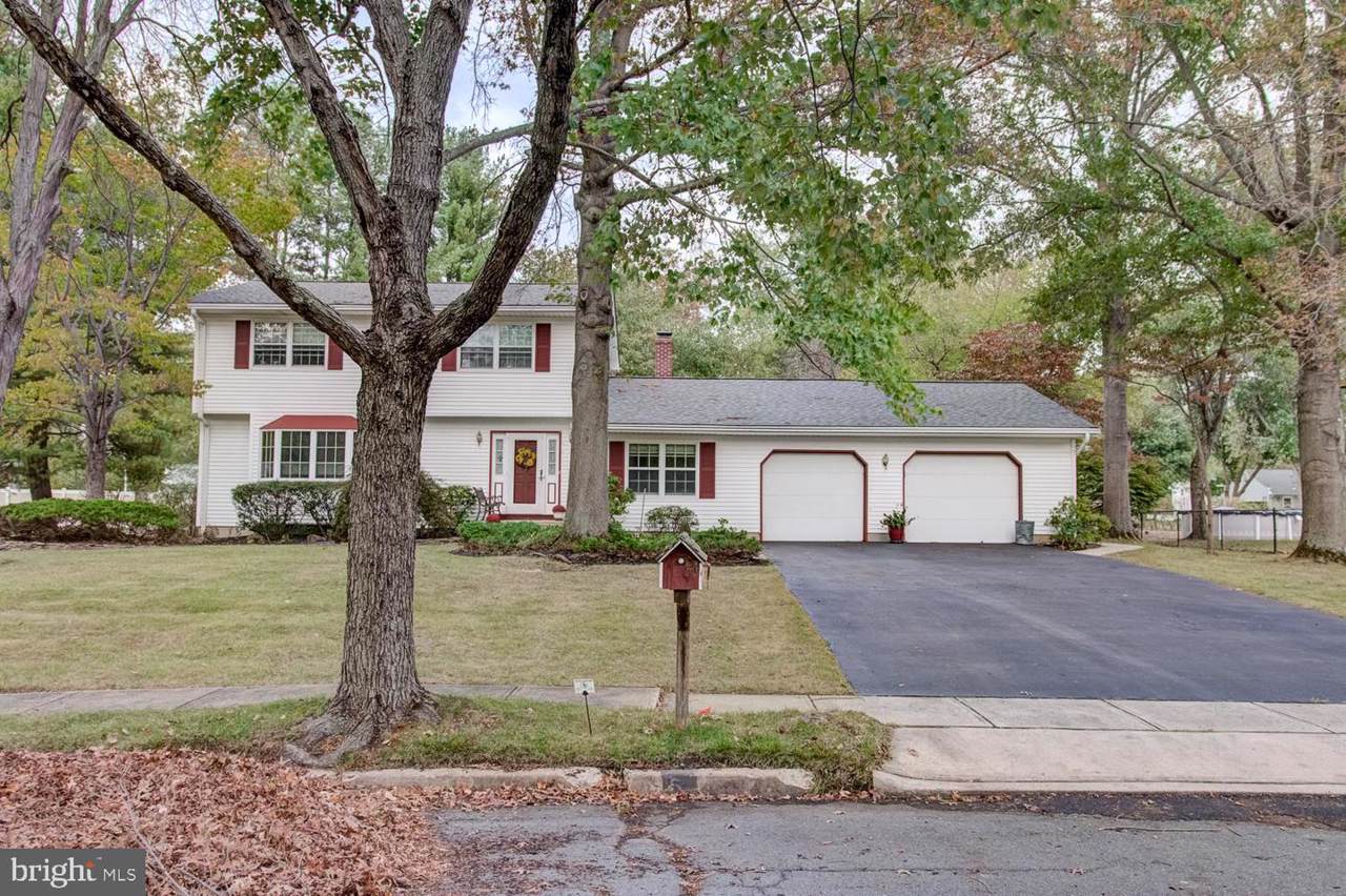 5 Hemlock Court - Photo 1