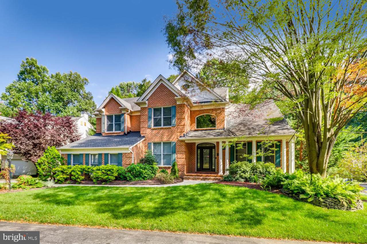 8736 Marburg Manor Drive - Photo 1