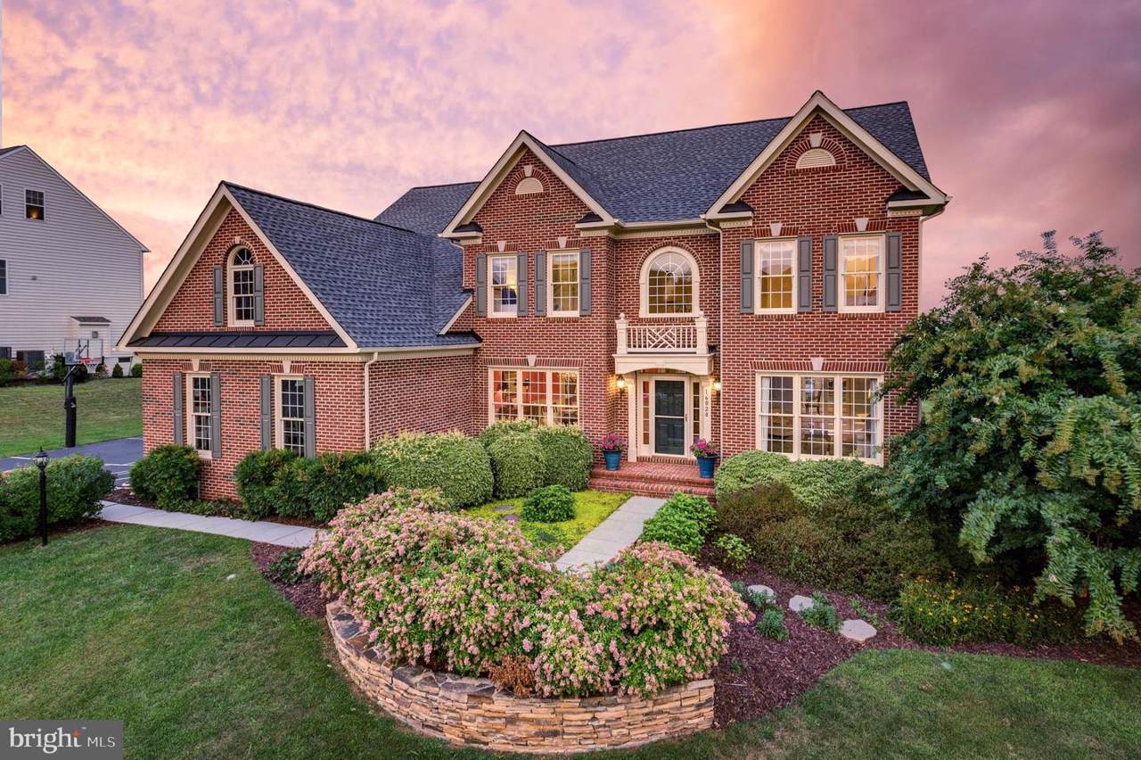 16028 Garriland Drive - Photo 1