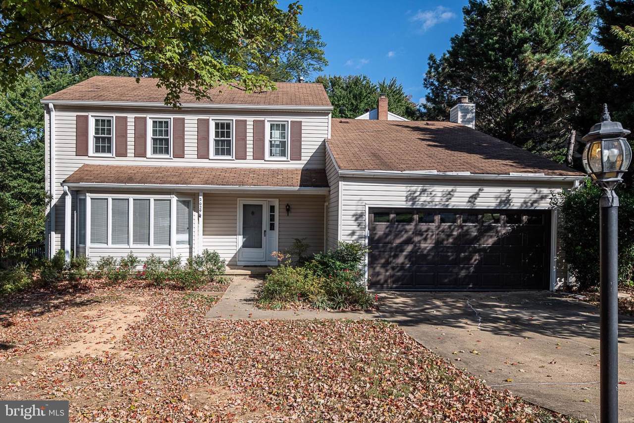 2029 Freedom Lane - Photo 1