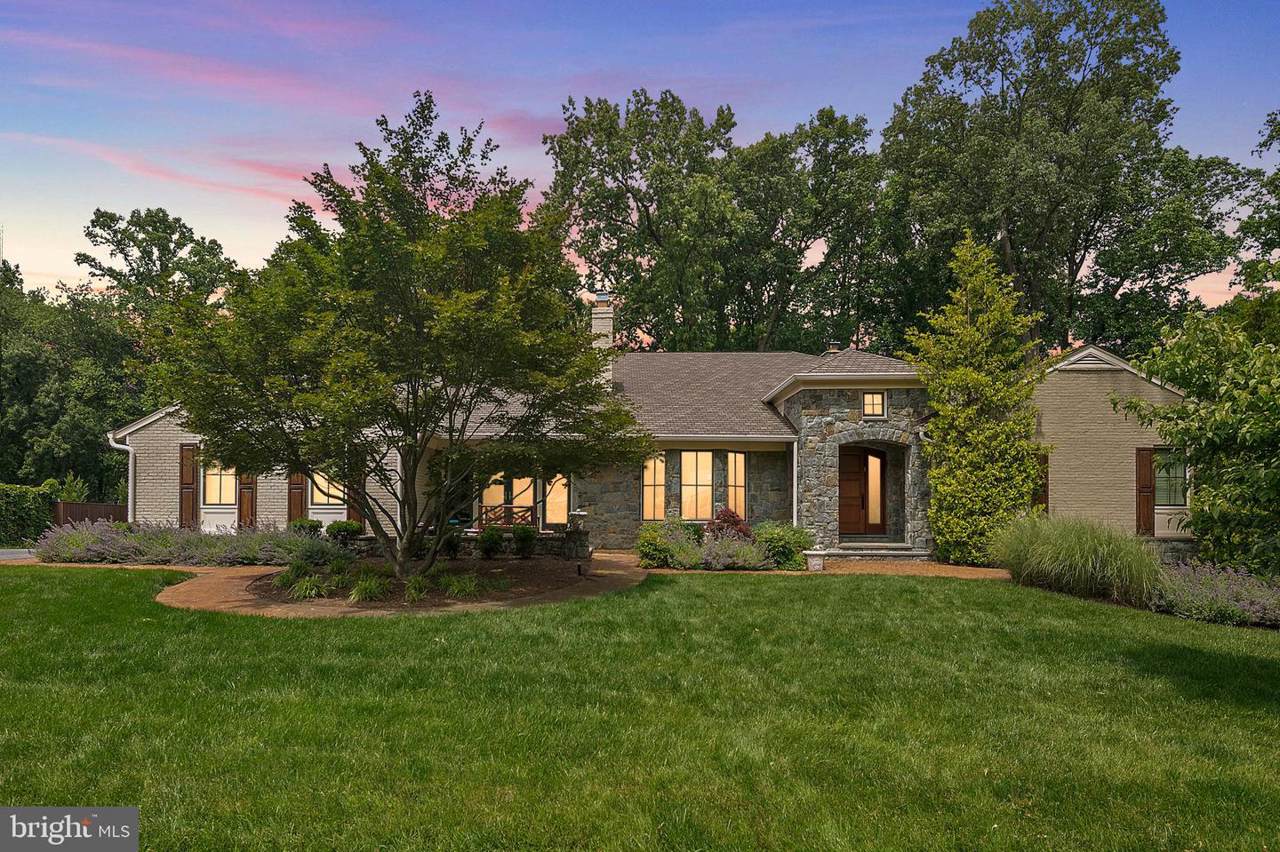 11304 Huntover Drive - Photo 1