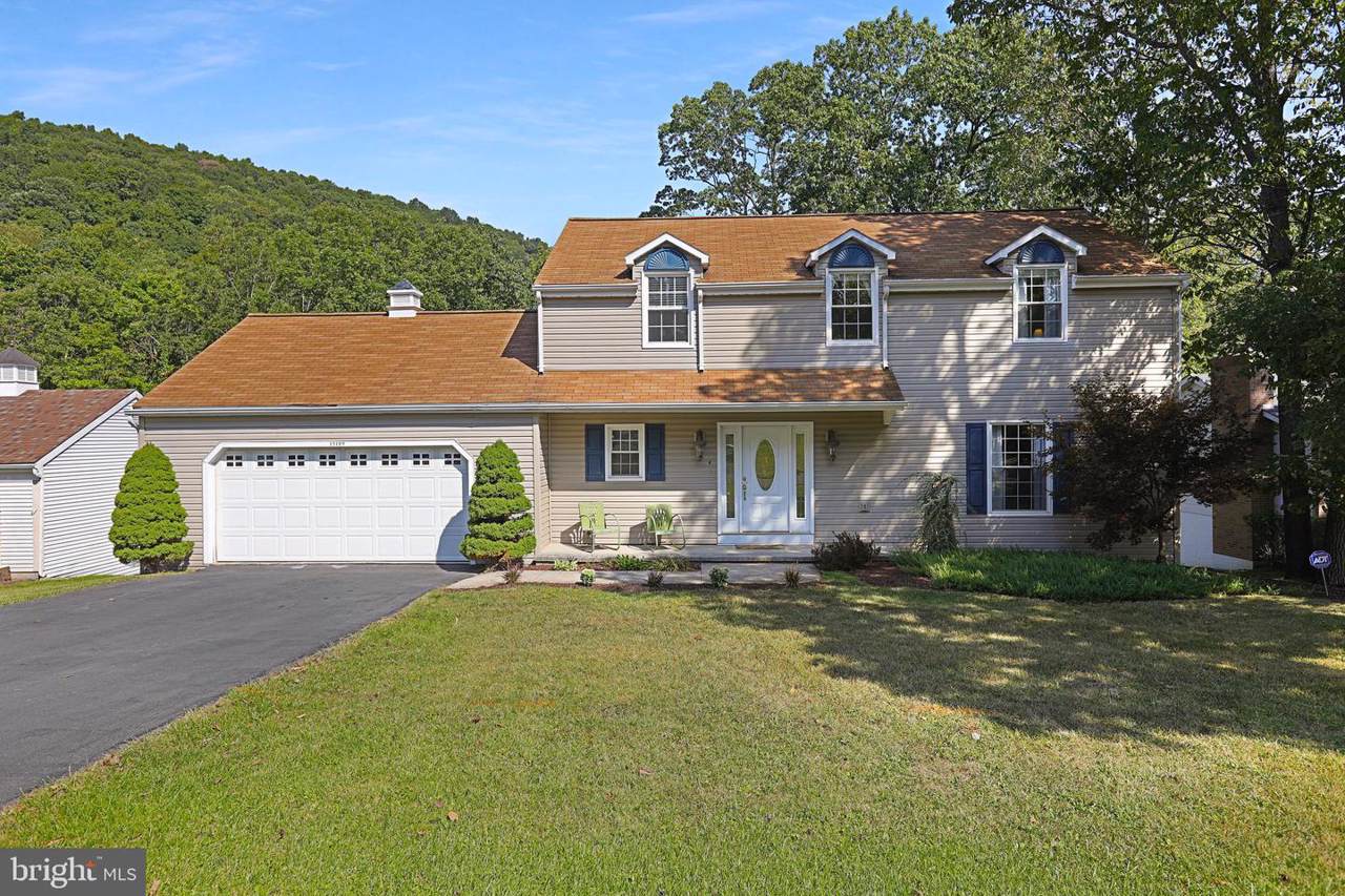 15109 Trail Ridge Road - Photo 1