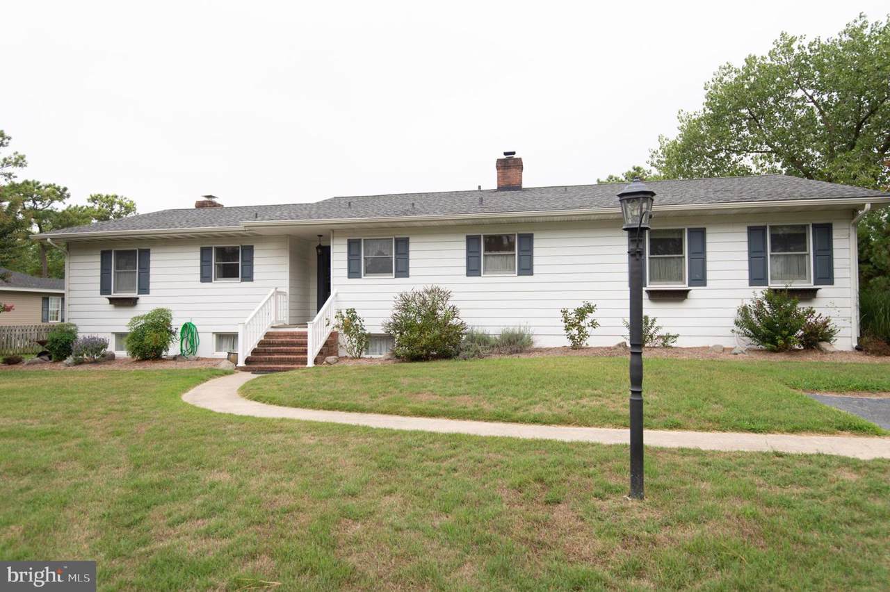 103 Shawnee Circle - Photo 1
