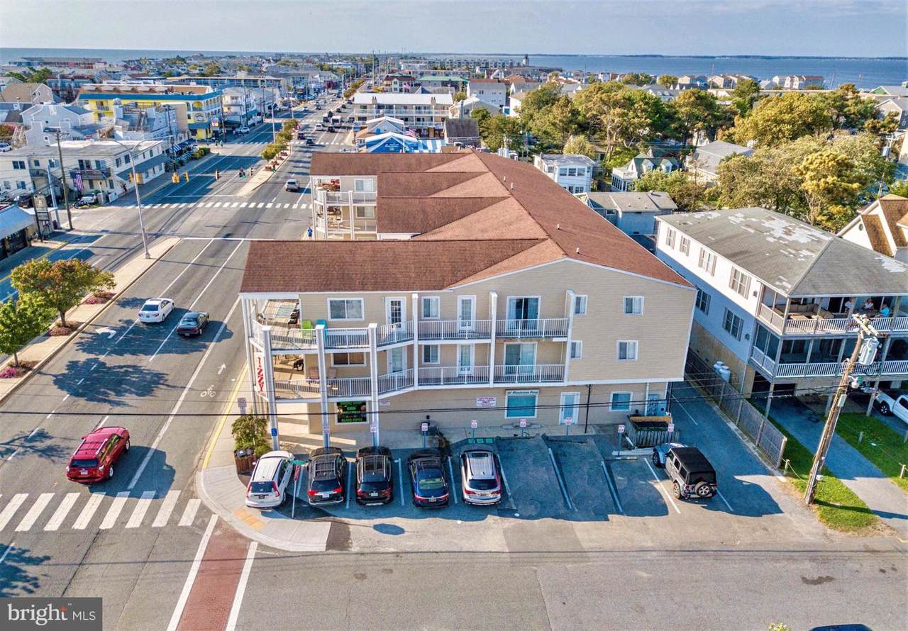 2107B Coastal Highway - Photo 1