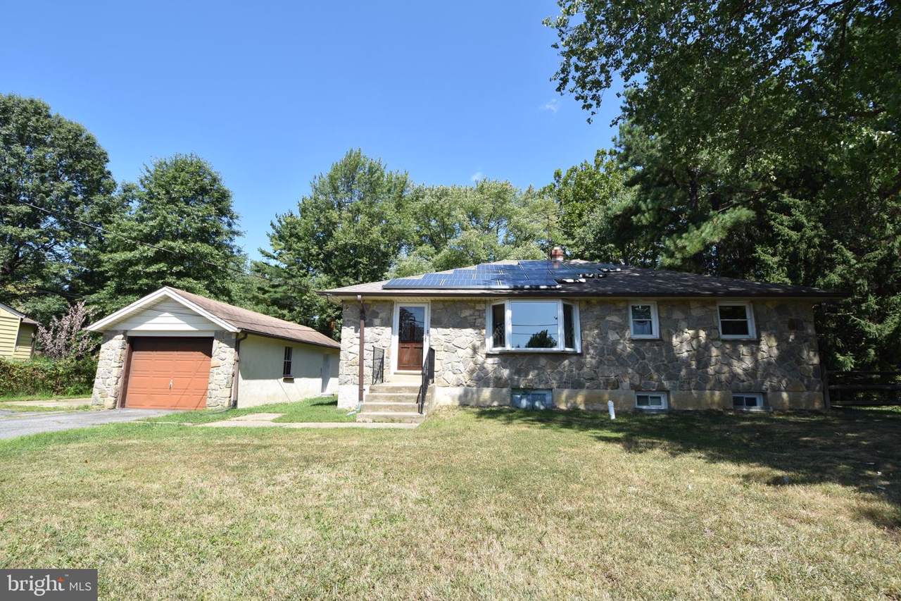 2607 Pike Creek Road - Photo 1