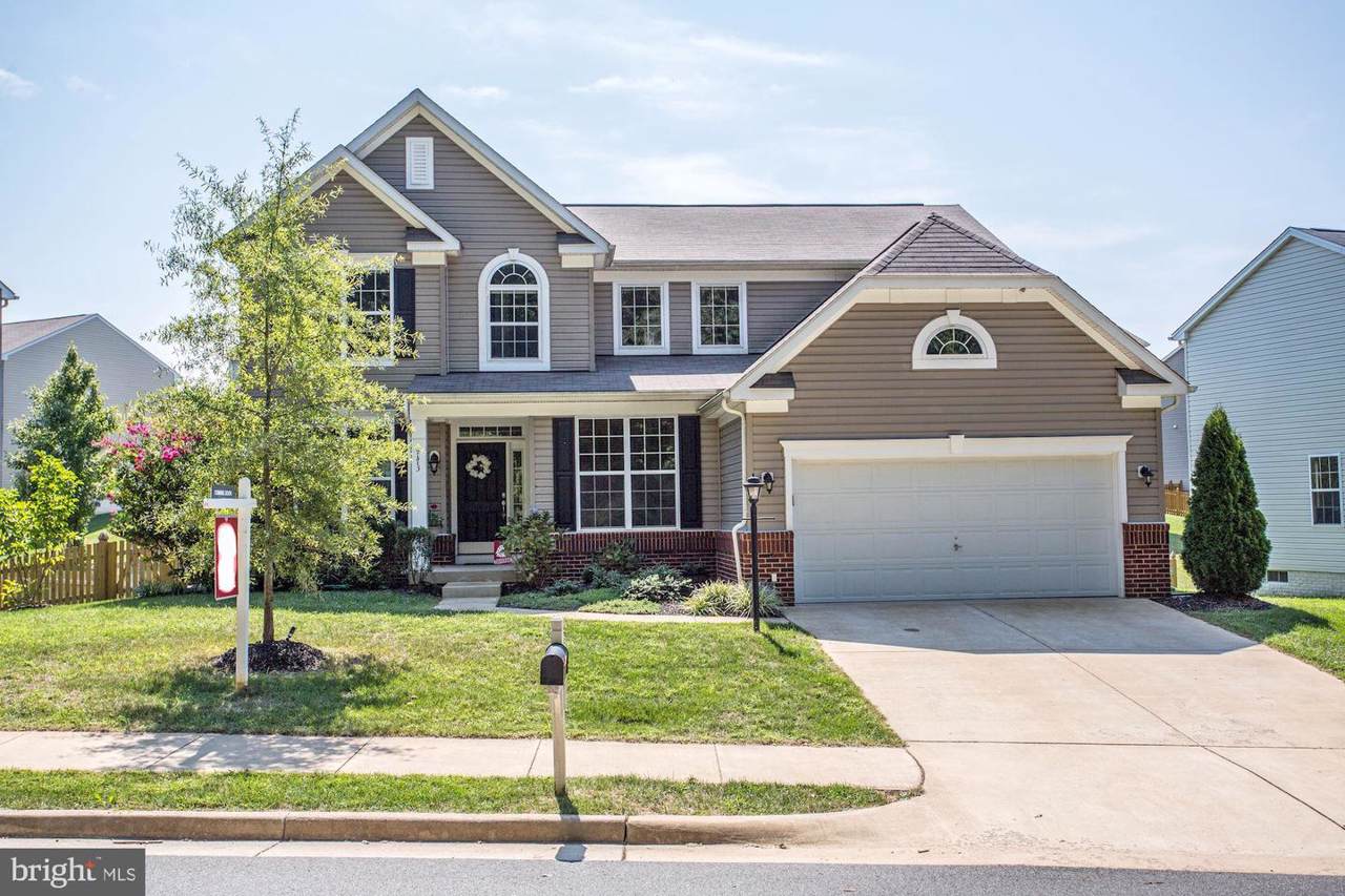 6173 Token Forest Drive - Photo 1