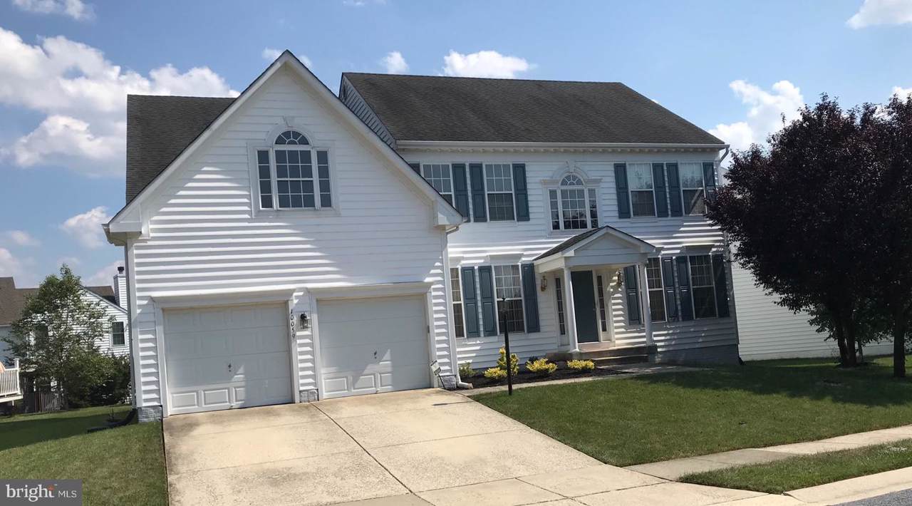 10059 Fall Rain Drive - Photo 1