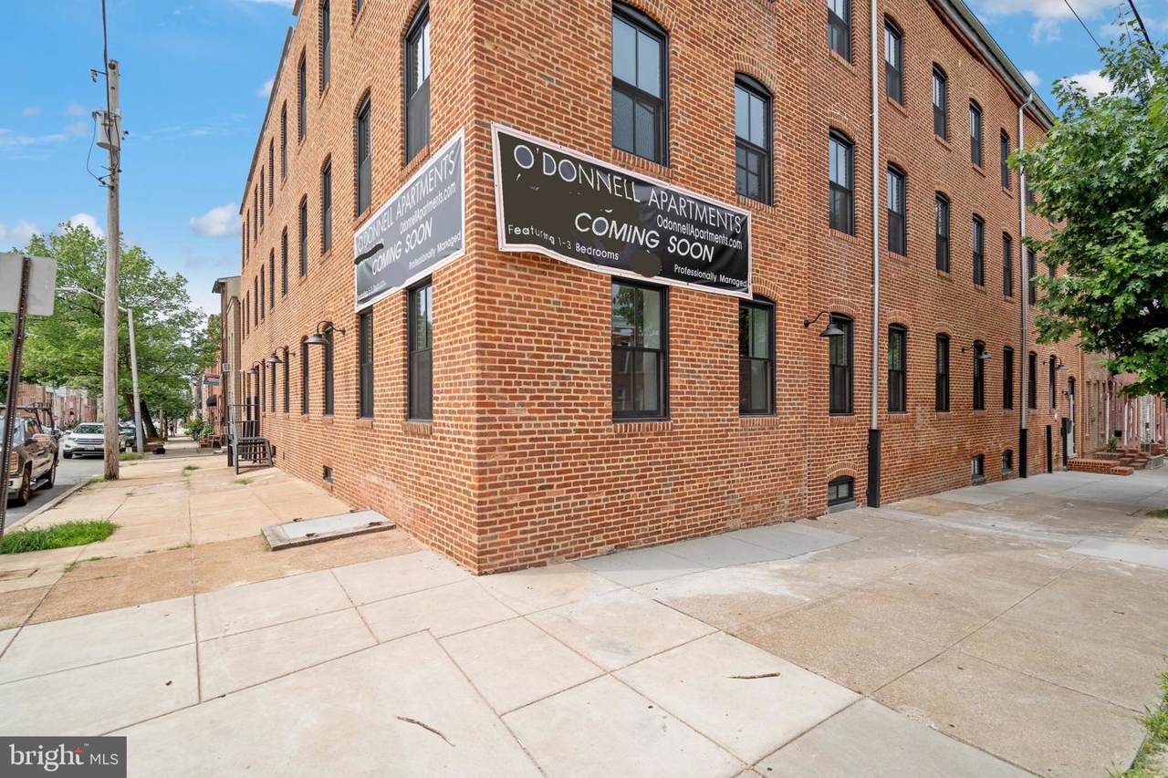3233 O'donnell Street - Photo 1