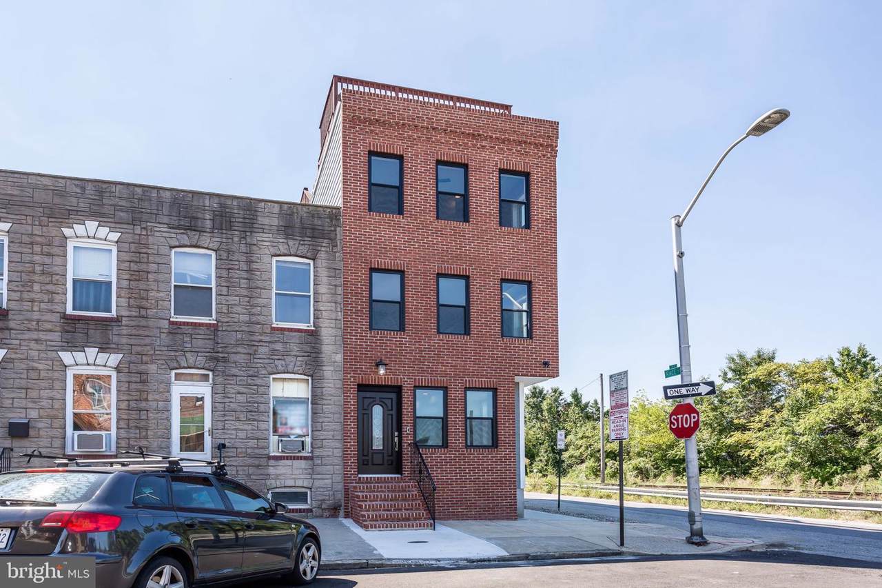 143 Randall Street - Photo 1