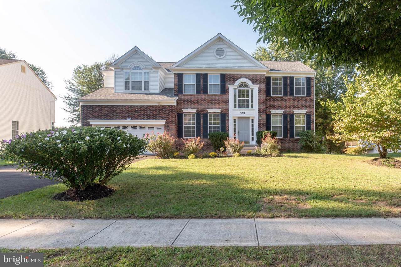 3717 Aynor Drive - Photo 1