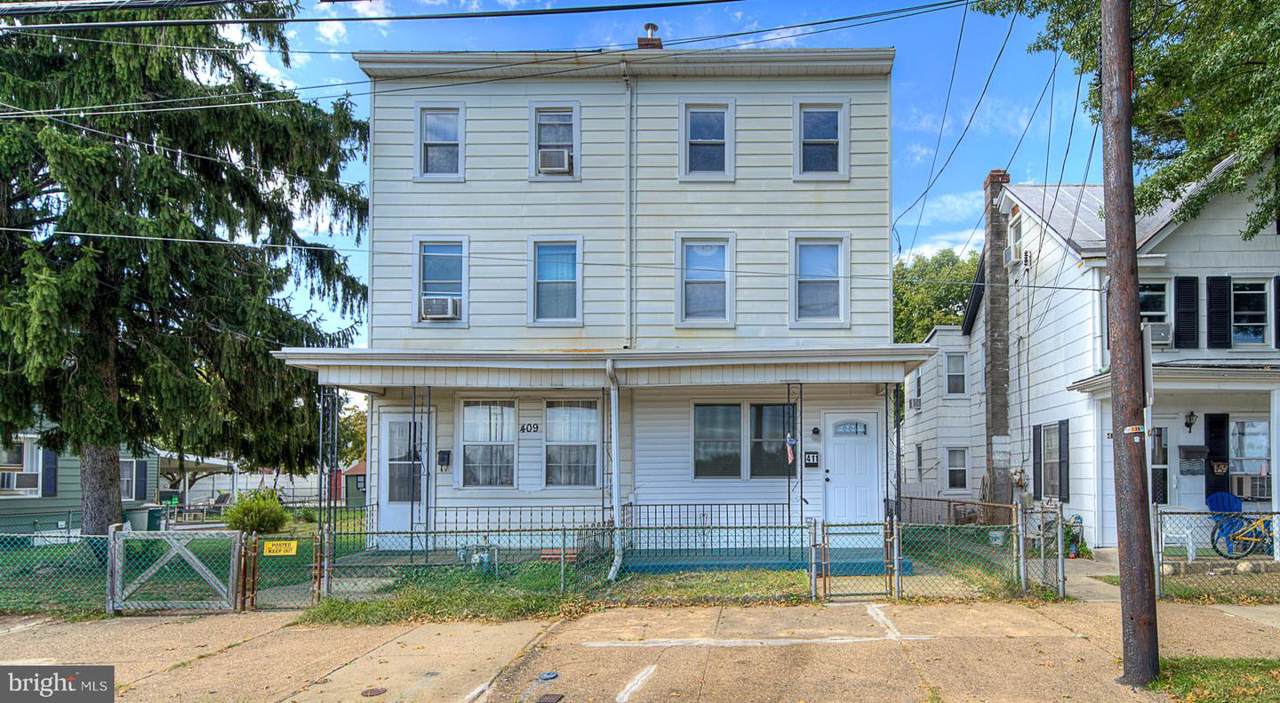 411 Buckley Street - Photo 1