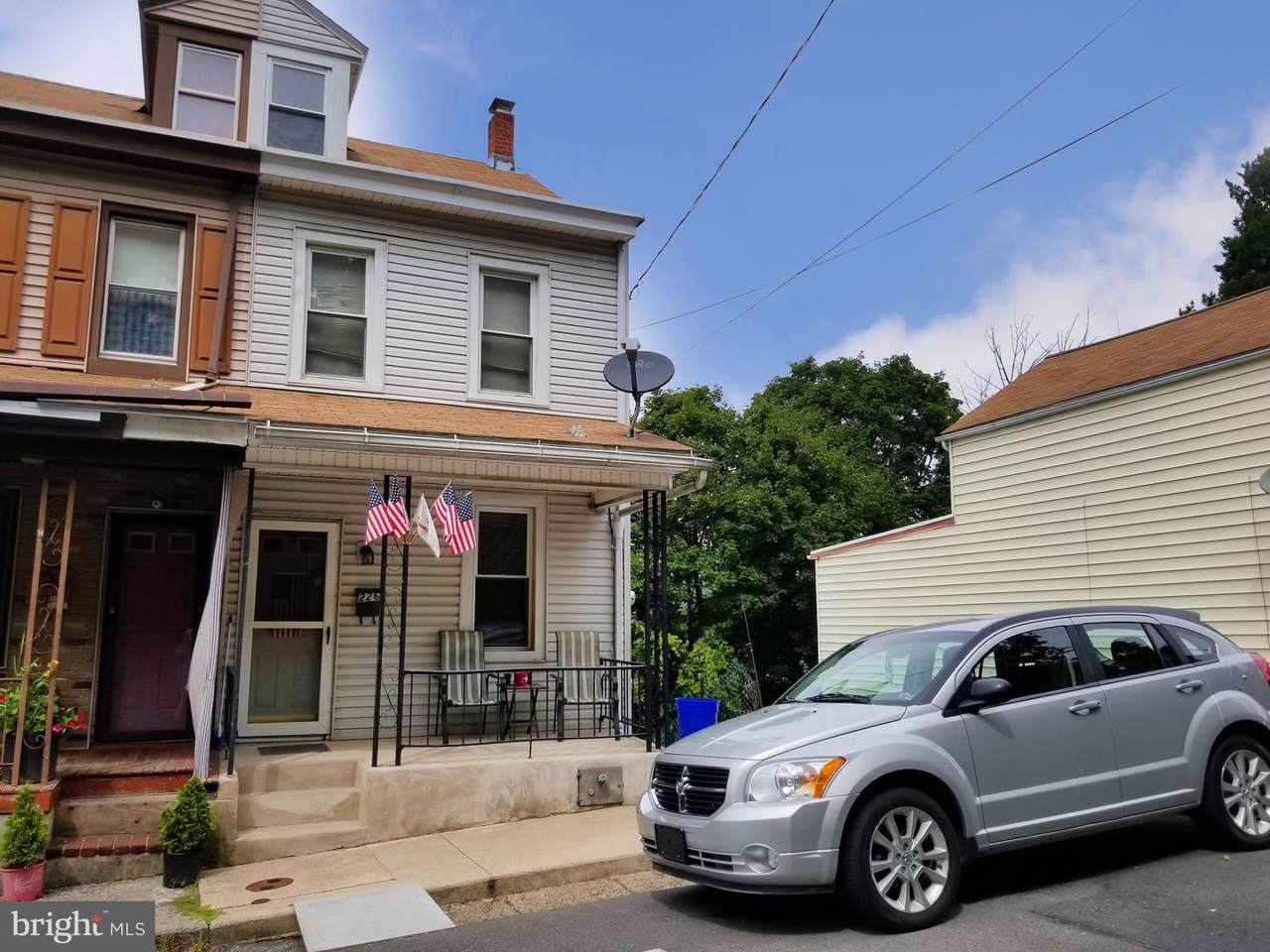 226 Spruce Street - Photo 1
