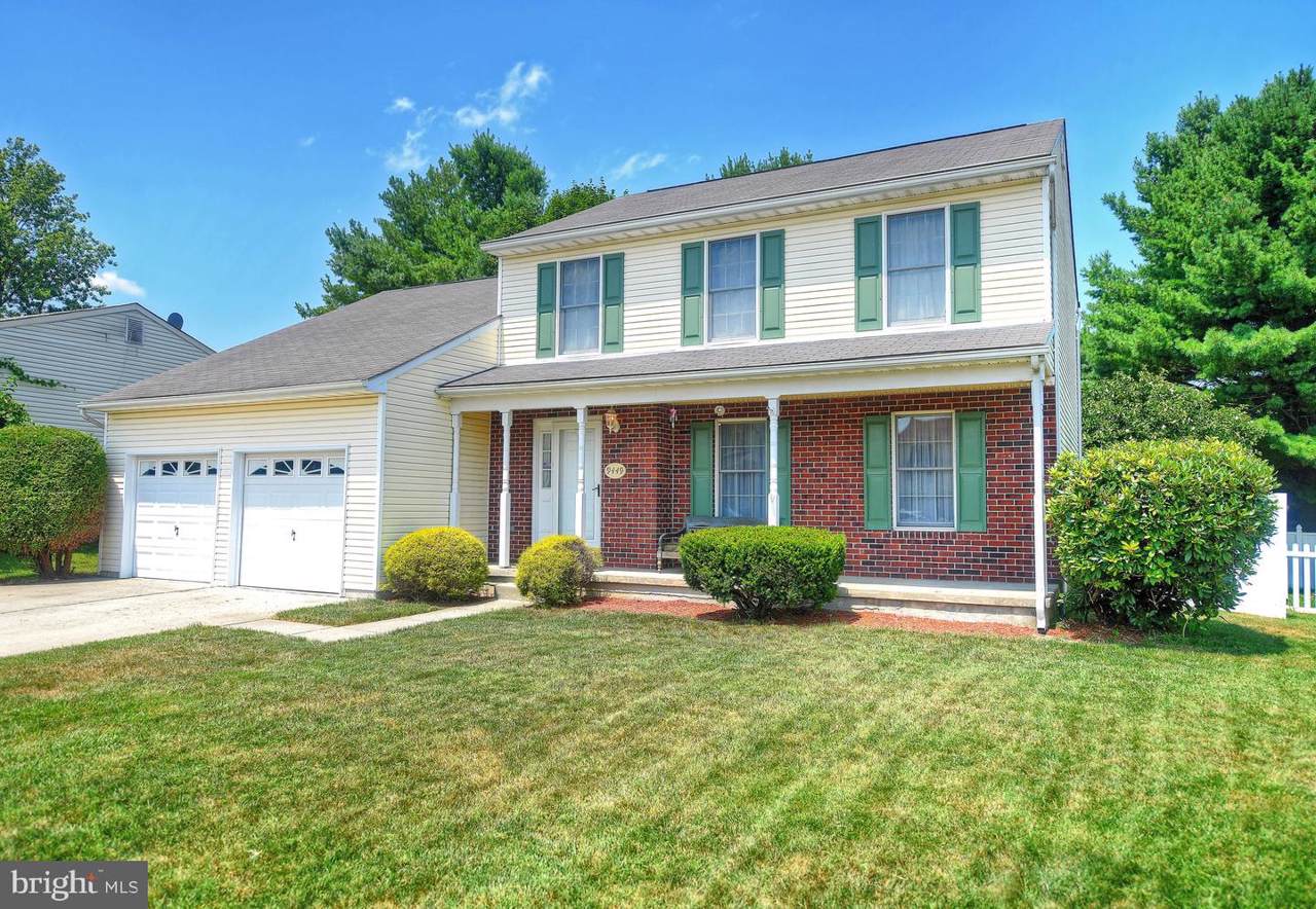 9449 Bellhall Drive - Photo 1