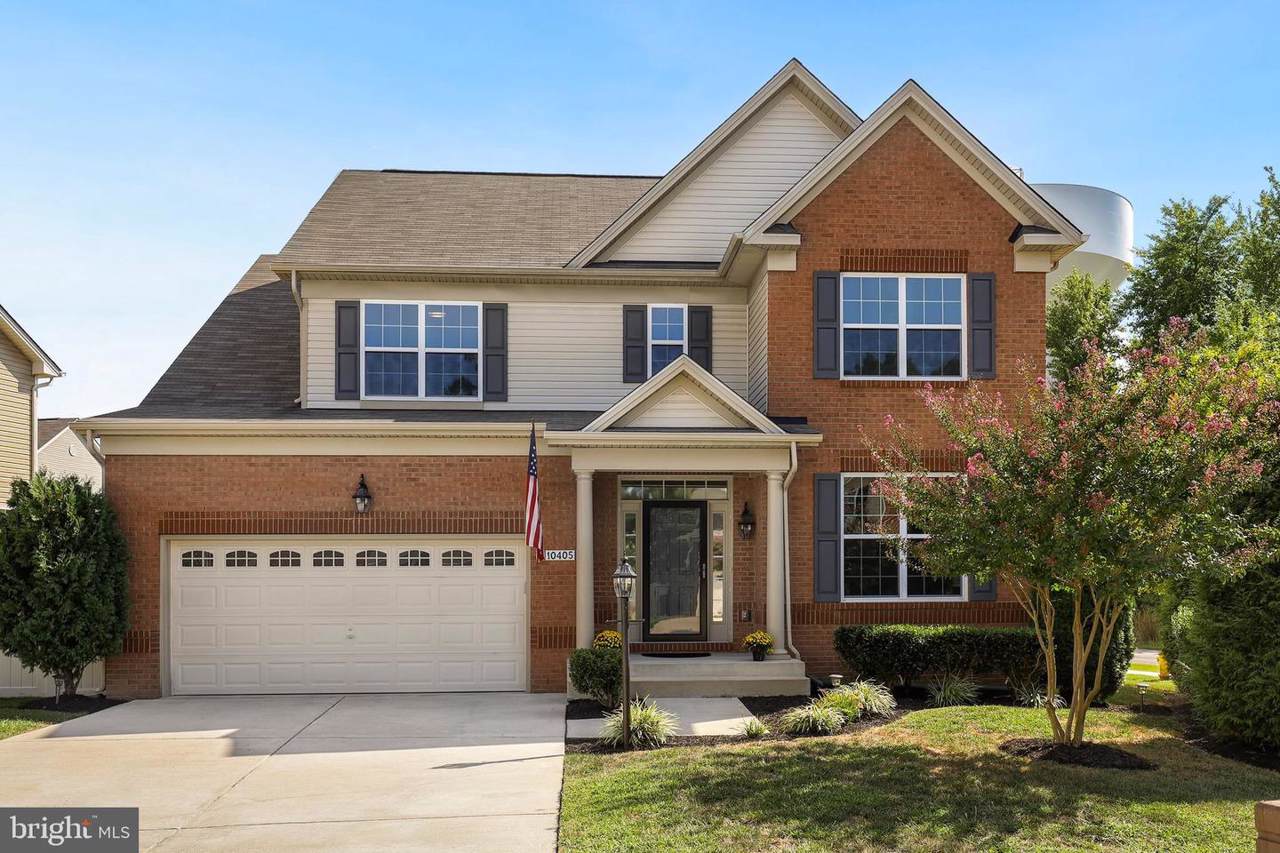 10405 Silvervine Court - Photo 1