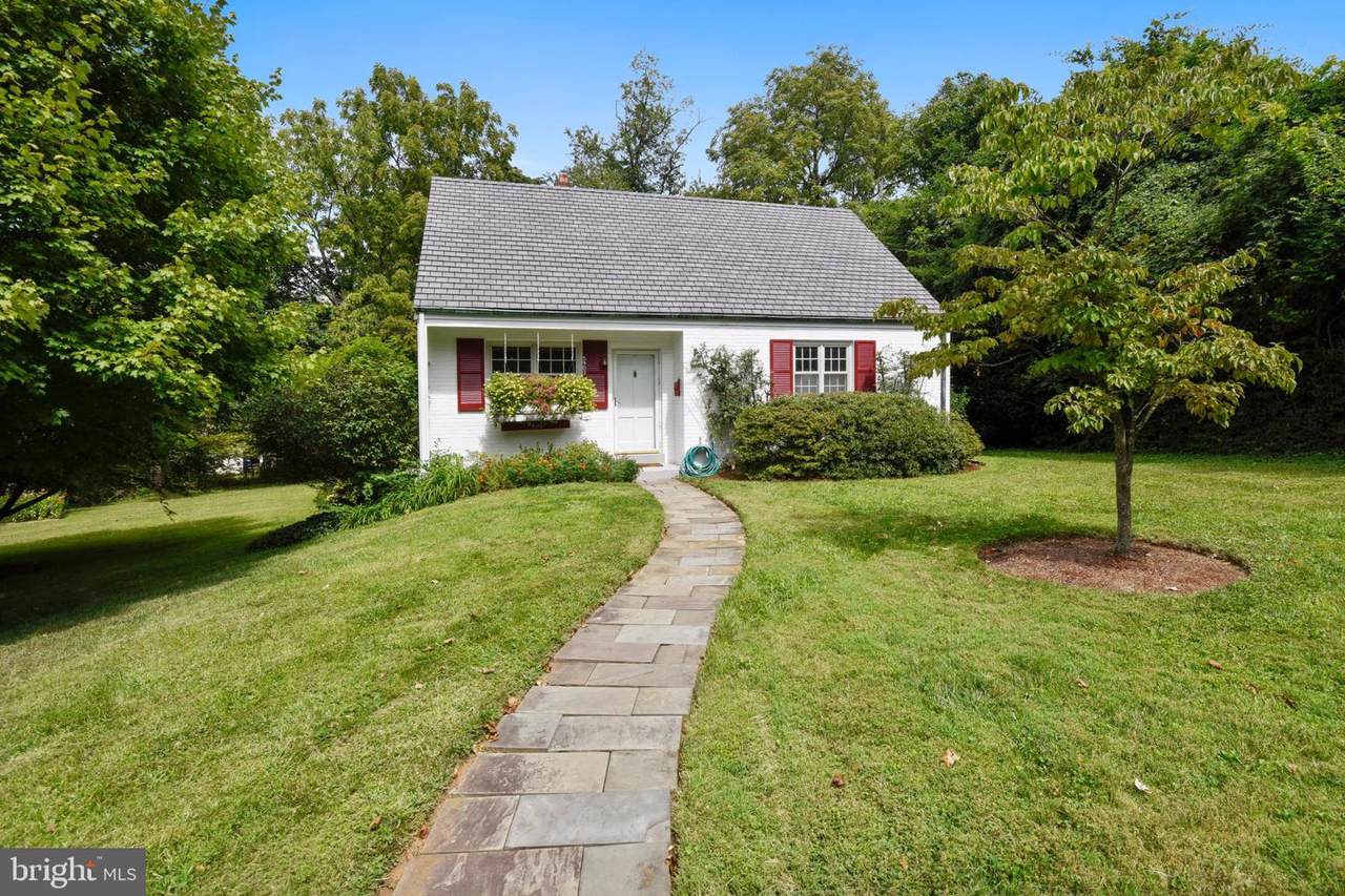 5903 Rolston Road - Photo 1