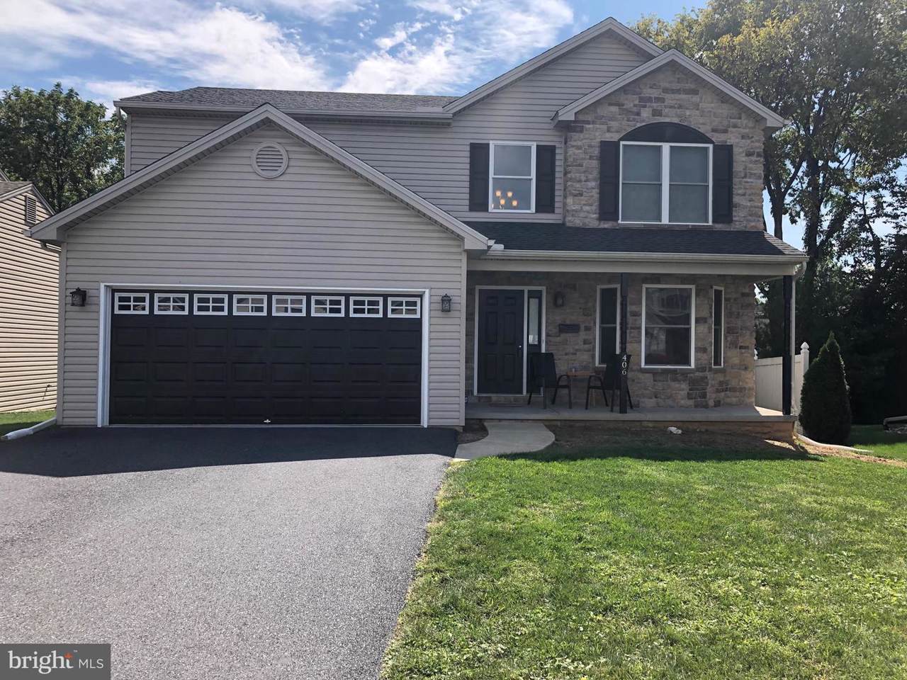 406 Linwood Street - Photo 1