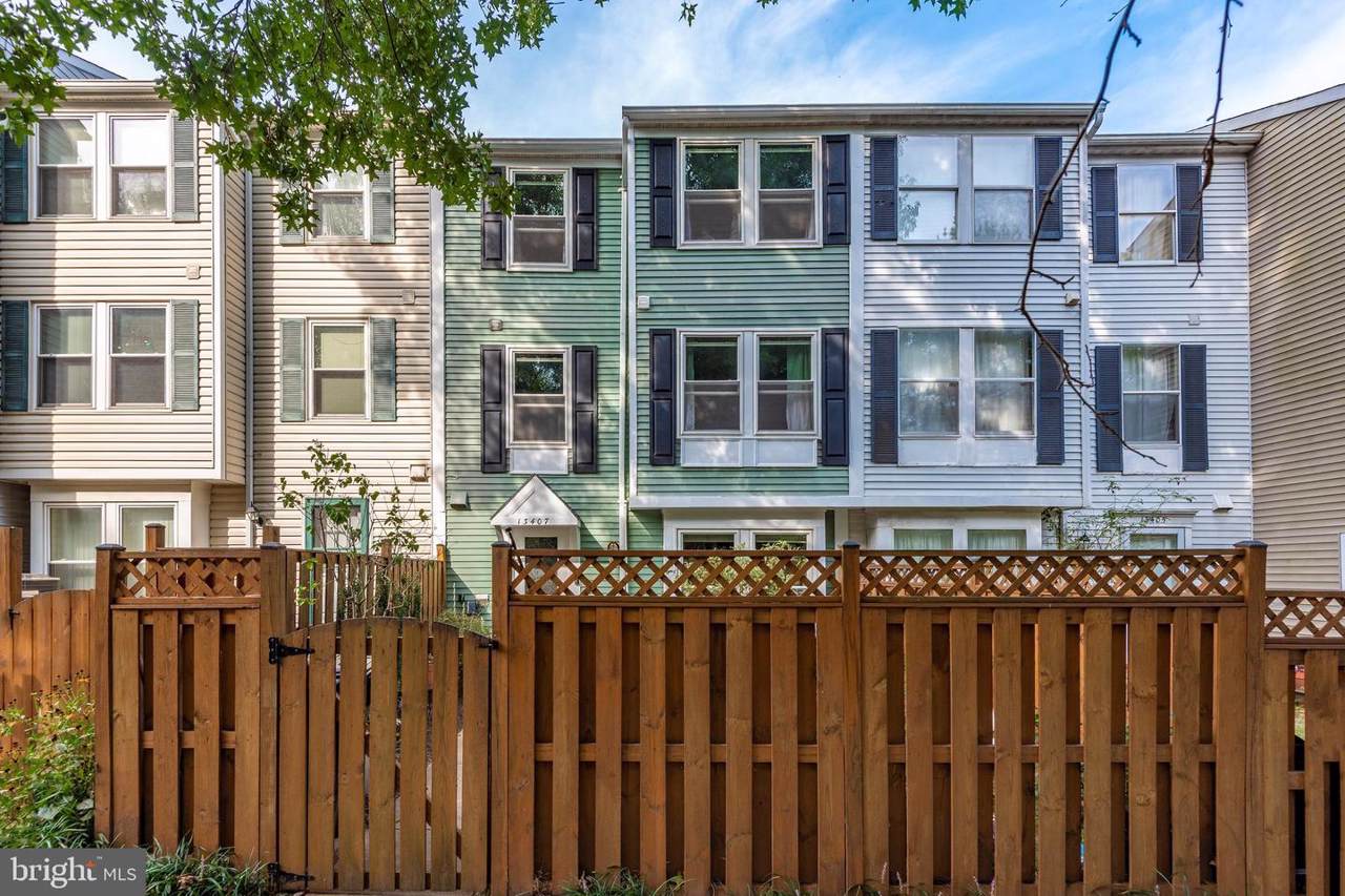 13407 Whitechurch Circle - Photo 1