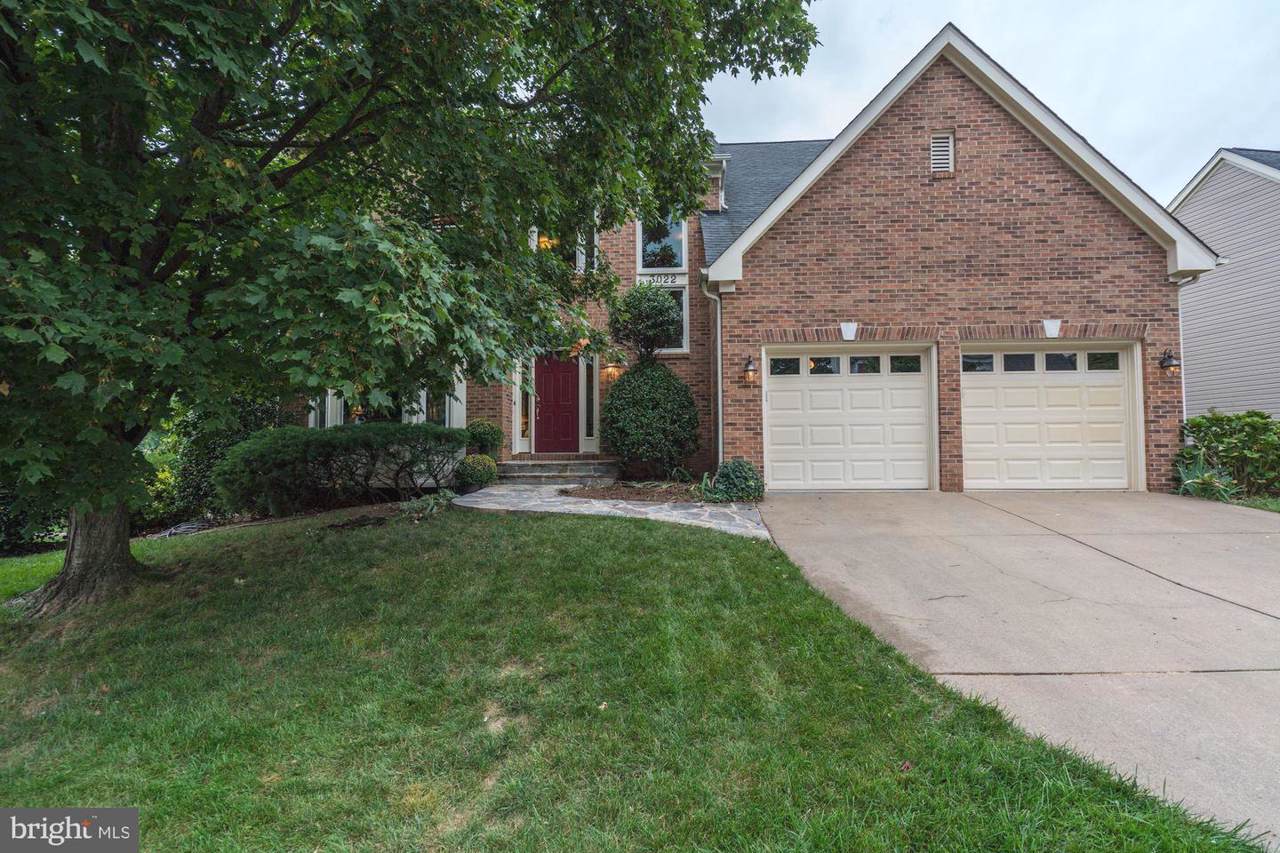 3022 Taylor Makenzye Court - Photo 1