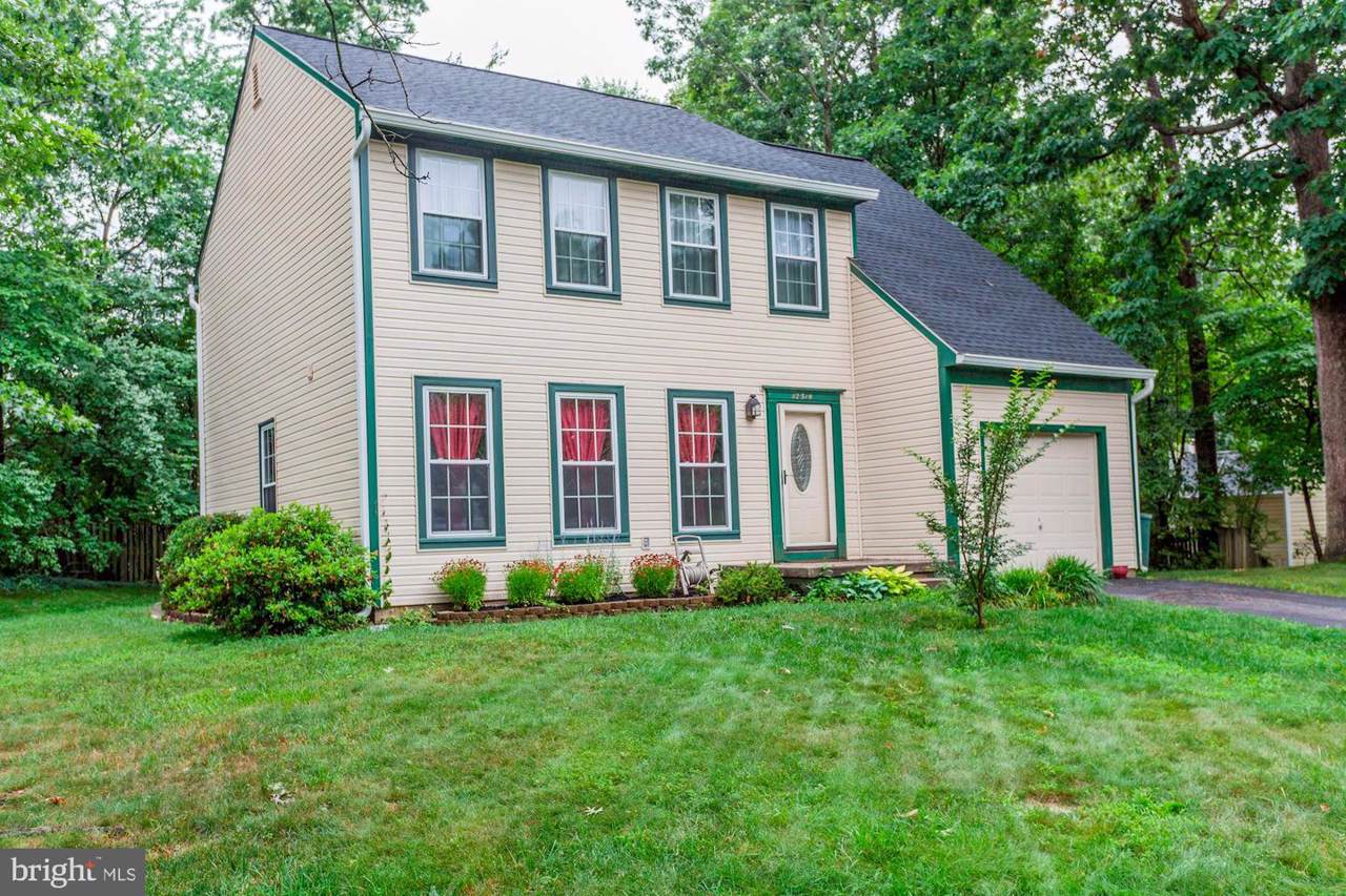 12514 Quarterhorse Lane - Photo 1