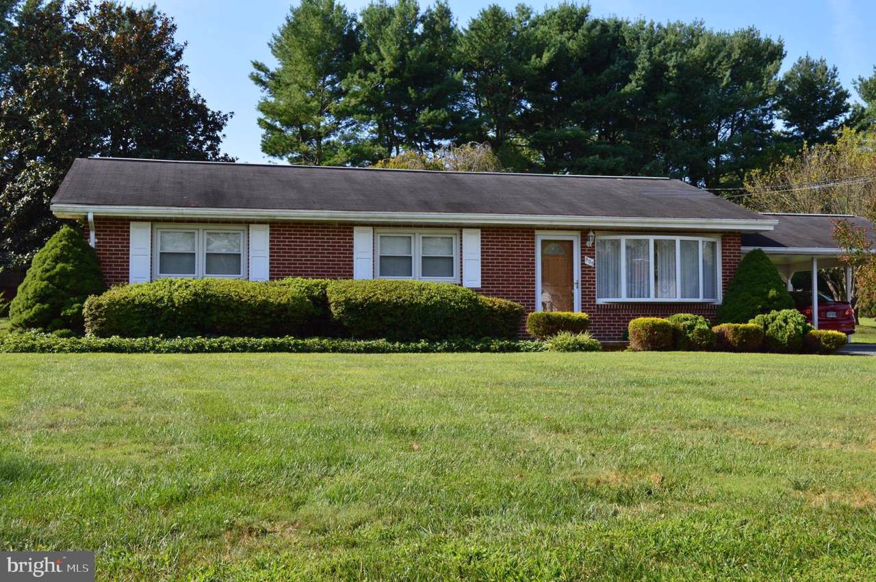 805 Moores Mill Road - Photo 1