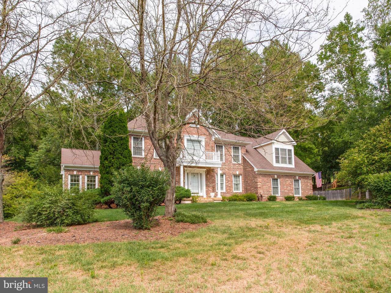 11612 Capstan Drive - Photo 1