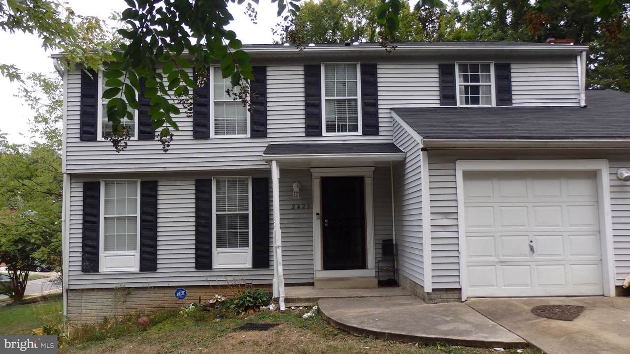 2423 Parkway - Photo 1