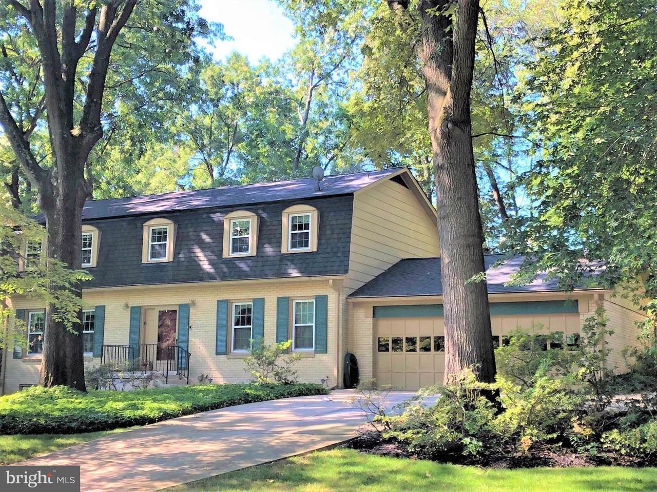 4003 Pine Brook Road - Photo 1