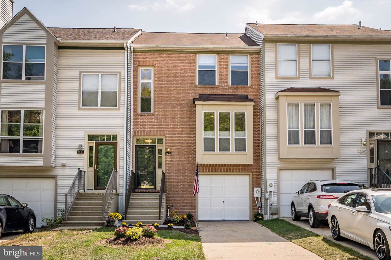 7803 Whistling Pines Court - Photo 1