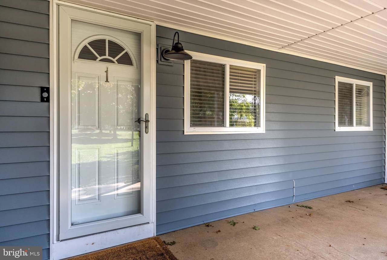 307 Sporting Hill Road - Photo 1